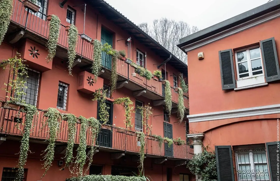 Casa Dolce Casa Alzaia Grande-1